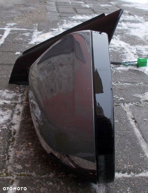 VOLVO V40 XC40 12- LEWE ELEKTRYCZNE 10 PIN EUROPA - 13