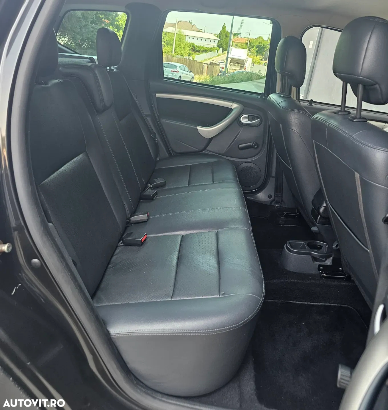 Dacia Duster 1.5 dCi 4x2 Prestige - 19