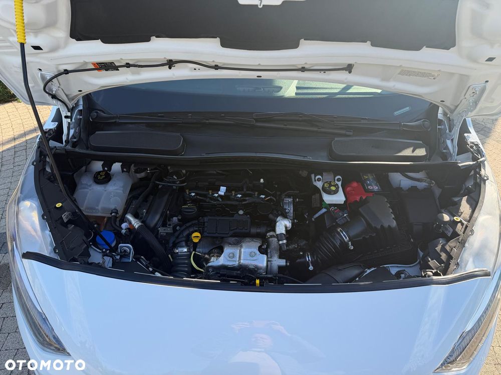 Ford Transit Connect Kombi 220 L1 Trend - 15