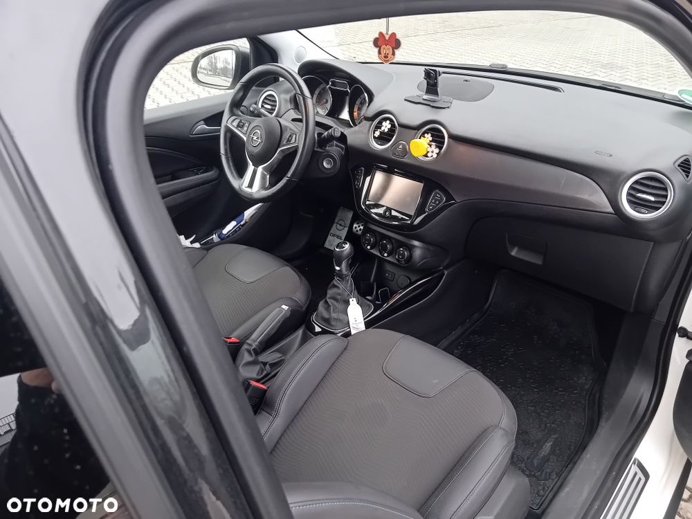 Opel Adam - 7