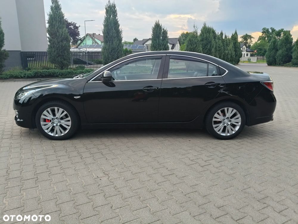 Mazda 6 1.8 MZR Center-Line - 3