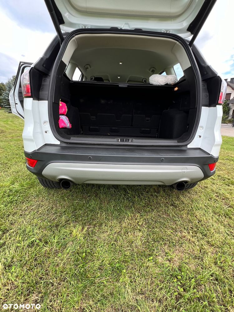 Ford Kuga 1.5 EcoBoost FWD Trend ASS - 6