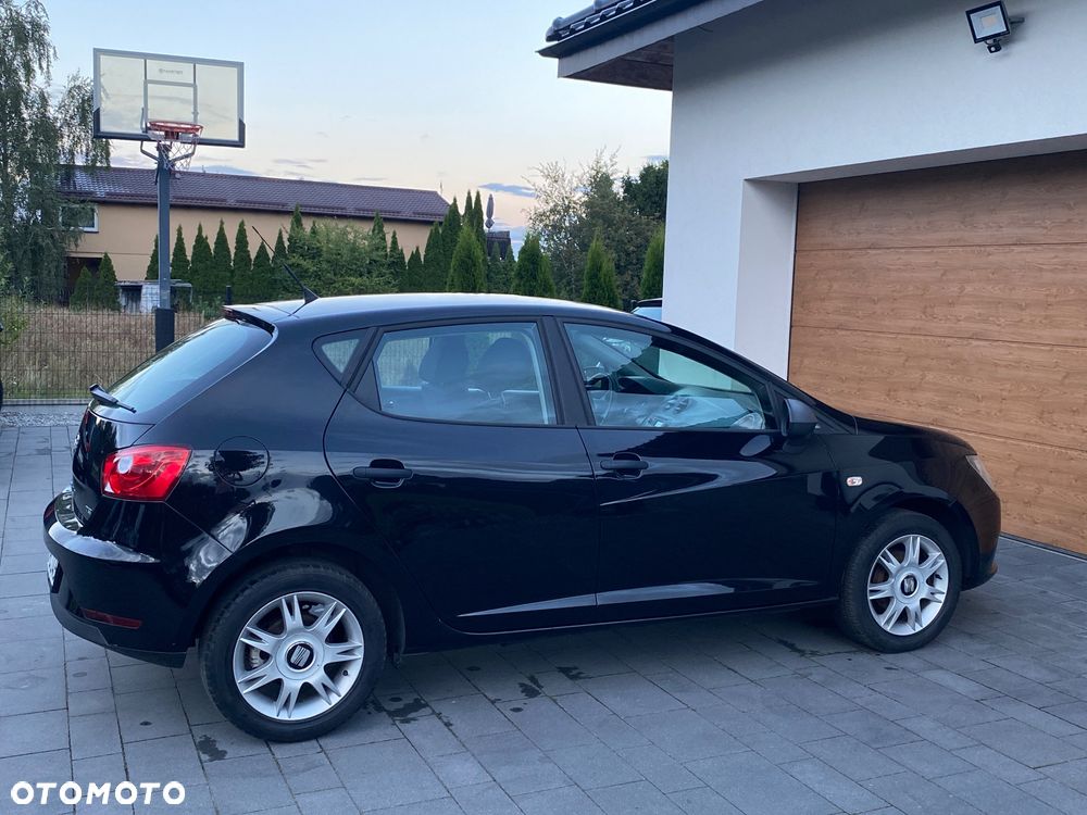 Seat Ibiza 1.2 TSI Ecomotive Style Viva - 12