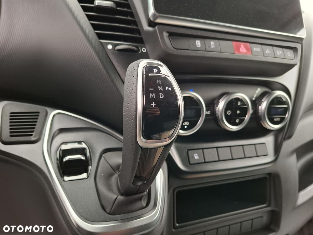 Iveco 6 METRÓW ZABUDOWA !!! kategoria B!!! - 20