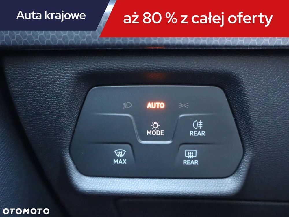 Seat Leon Sportstourer - 16
