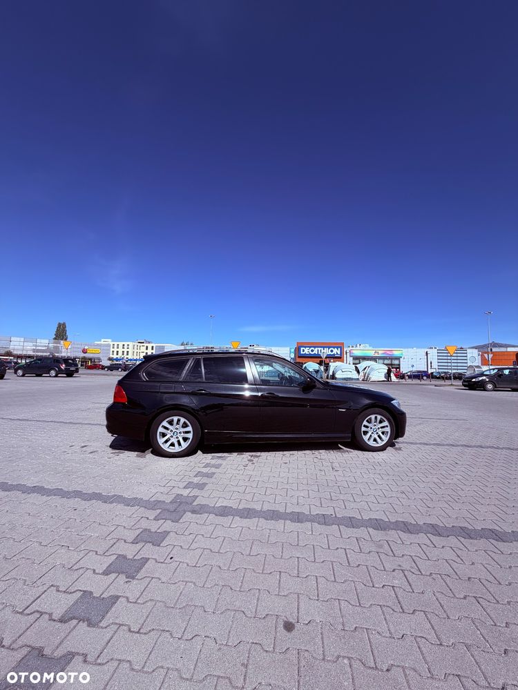 BMW Seria 3 - 8