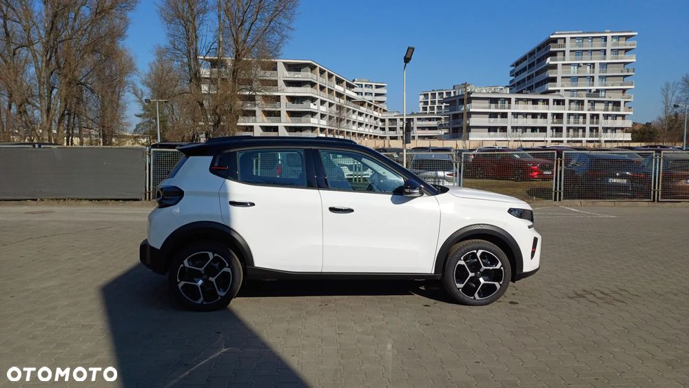 Citroën C3 1.2 mHEV Plus - 6