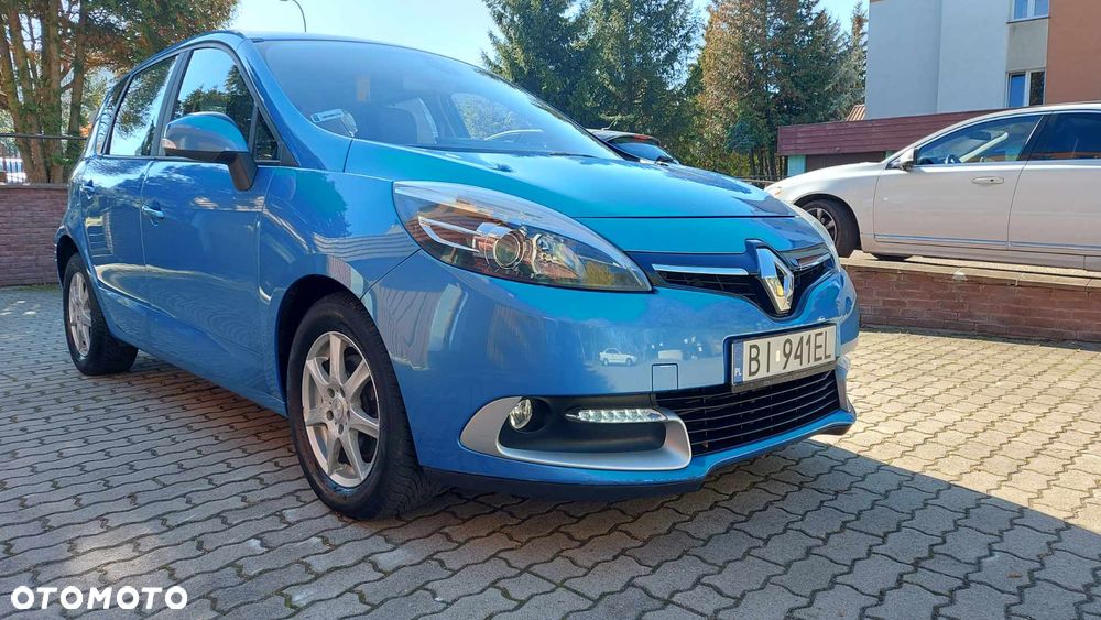 Renault Scenic - 4