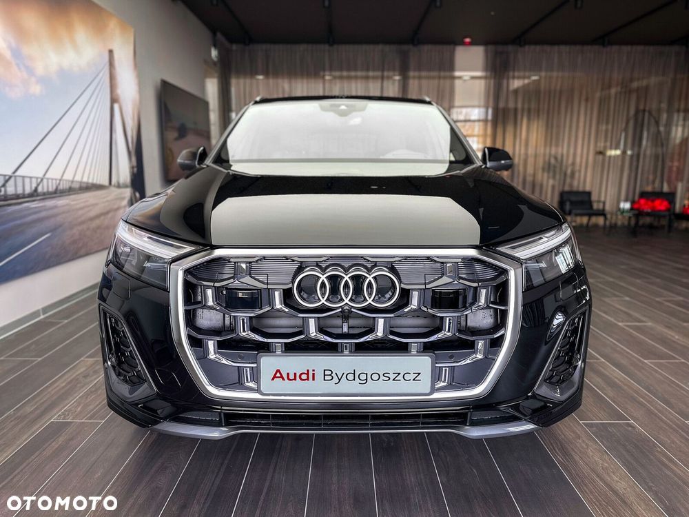Audi Q7 - 3