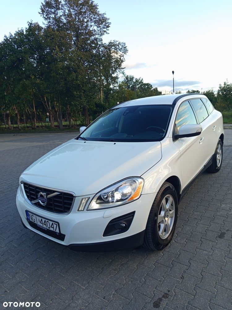 Volvo XC 60 - 1