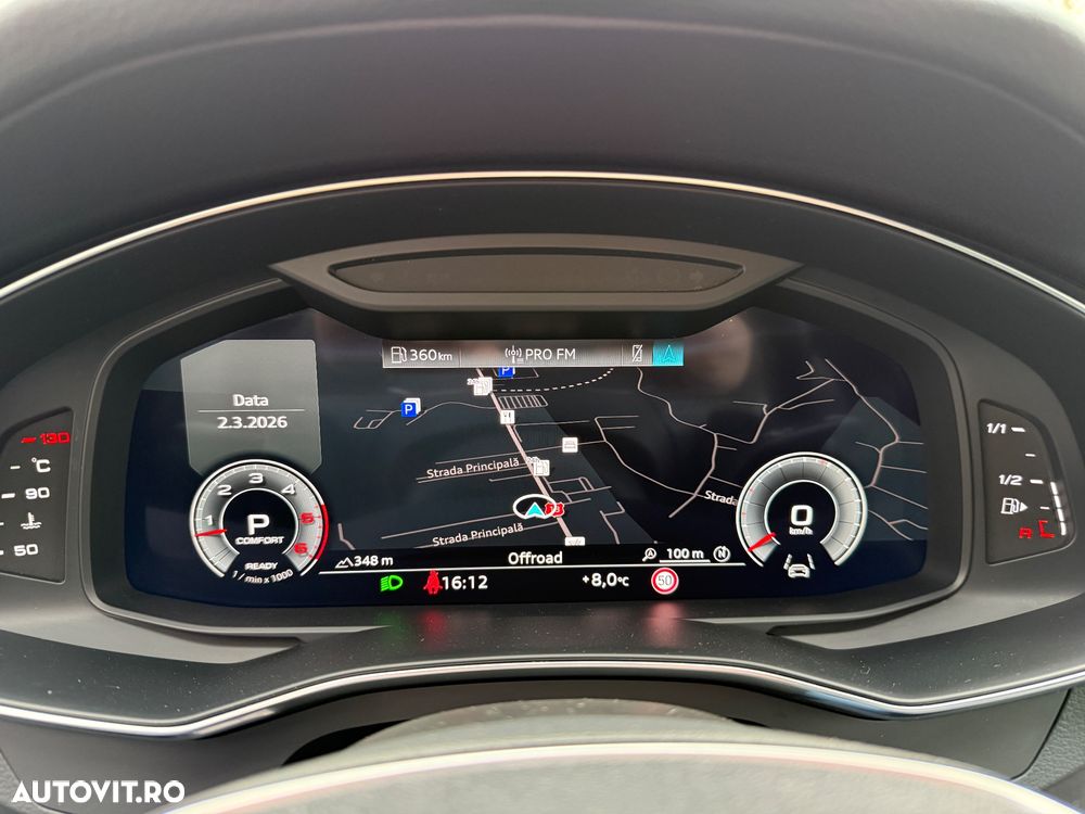 Audi A6 Allroad - 33