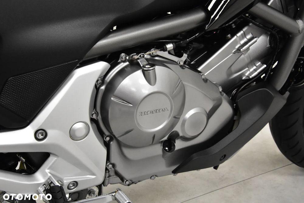 Honda NC - 25