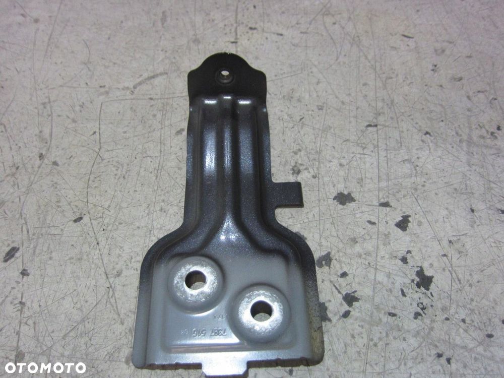 BMW X3 G01 G02 MOCOWANIE BŁOTNIKA LEWA STRONA 7475803 7475801 41357475803 - 5