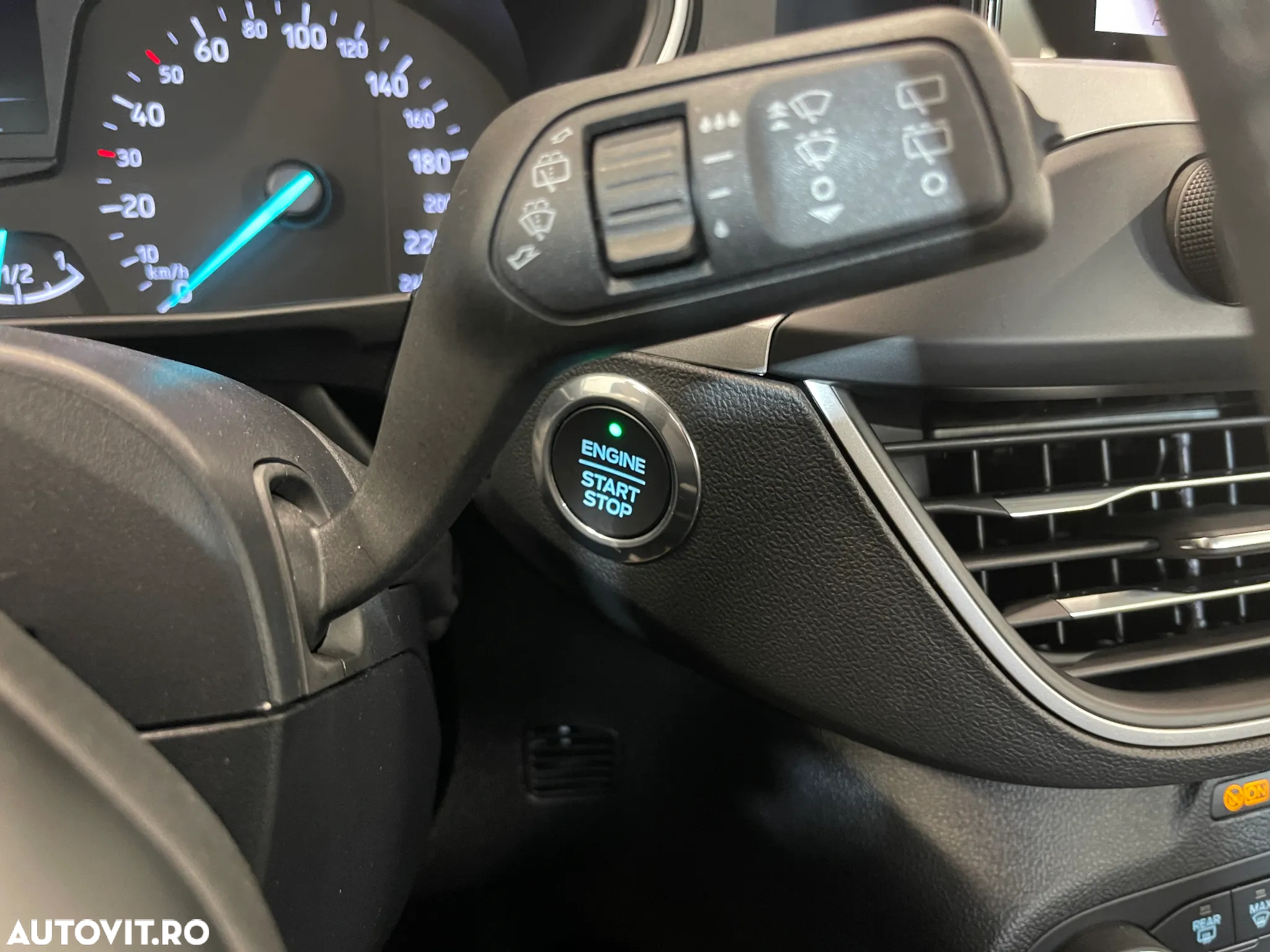 Ford Focus 1.0 EcoBoost Trend Edition - 16