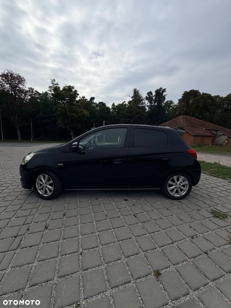 Mitsubishi Space Star 1.2 Intense - 14