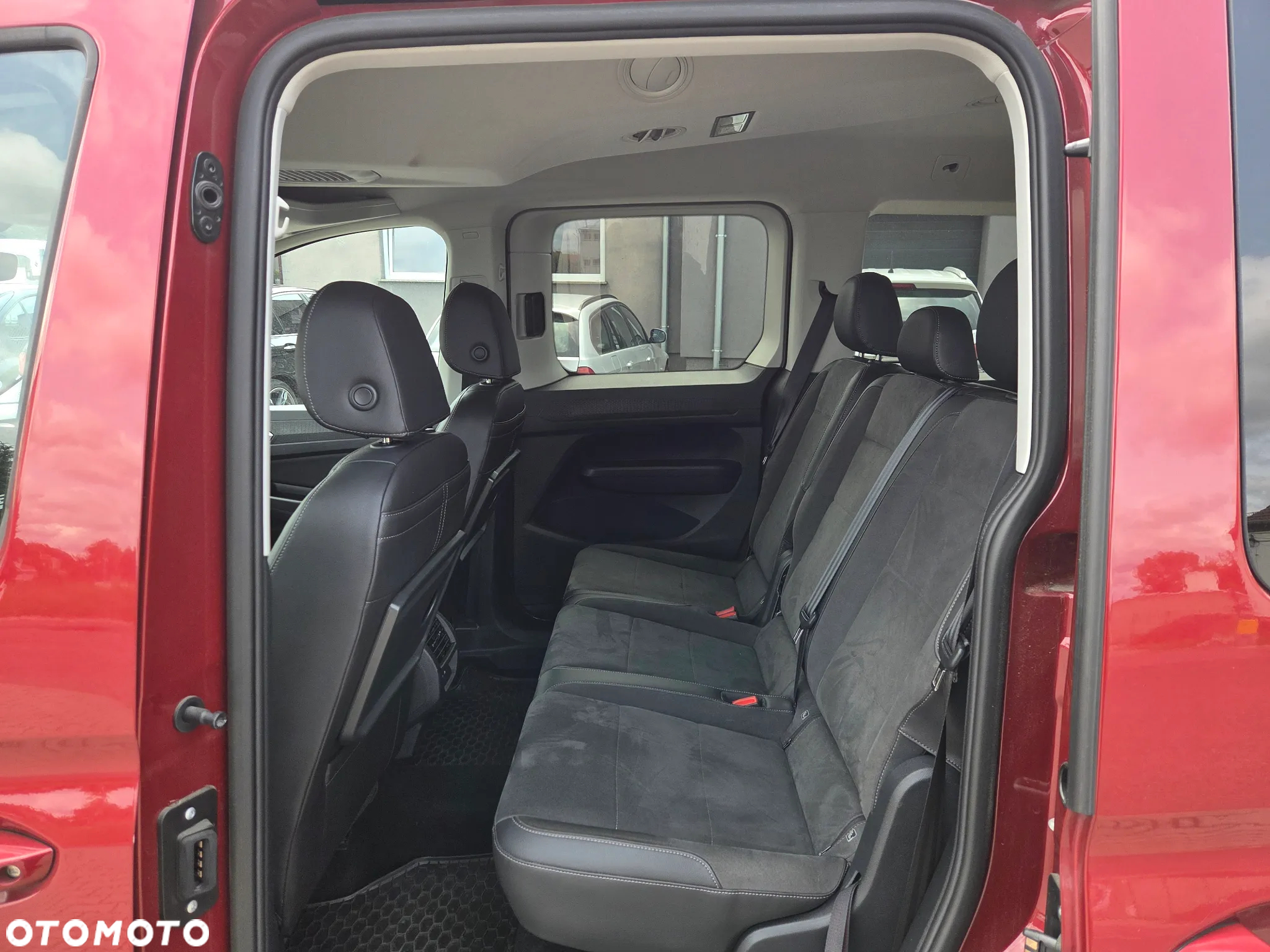 Volkswagen Caddy 2.0 TDI BMT (5-Si.) Style - 31