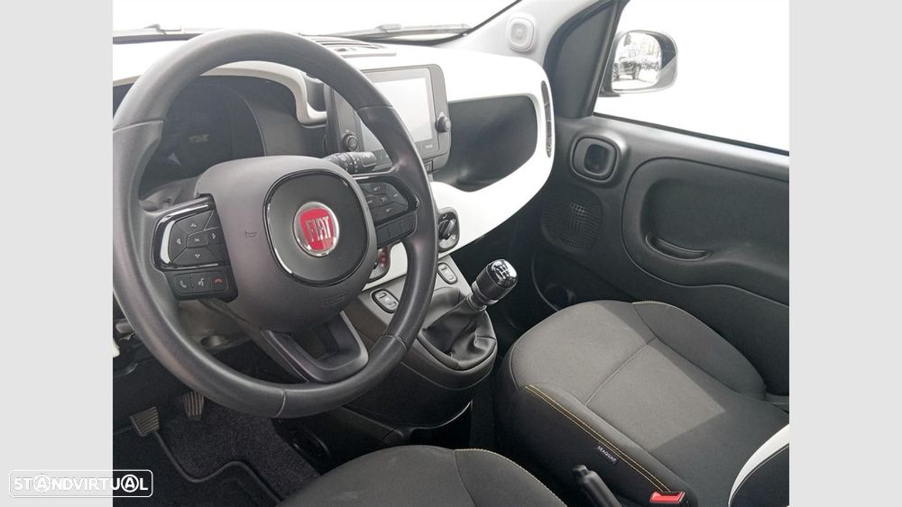 Fiat Panda 1.0 Hybrid - 14