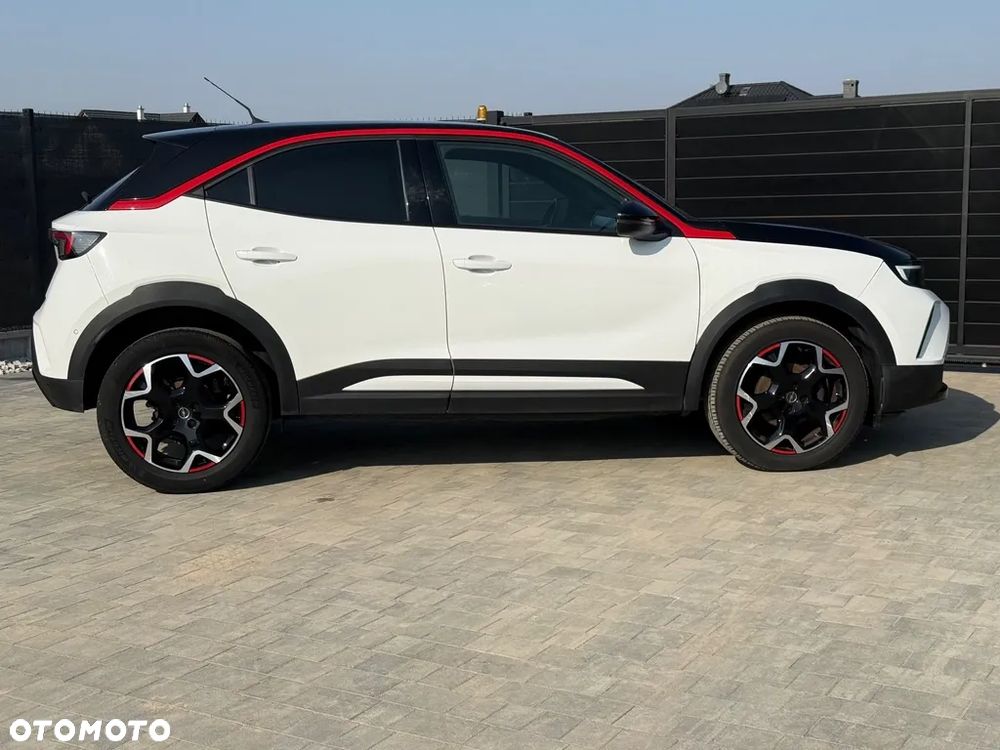 Opel Mokka 1.2 DI Turbo GS Line - 2