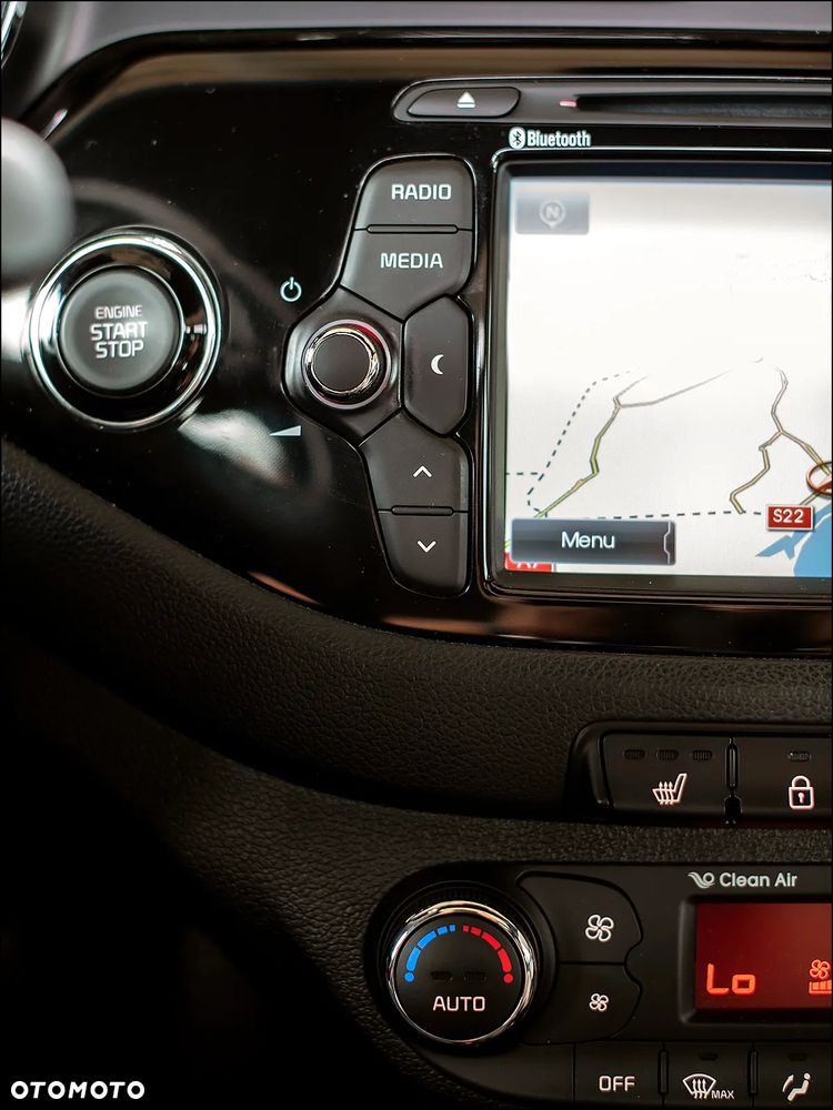 Kia ProCeed 1.6 GDI Spirit - 23