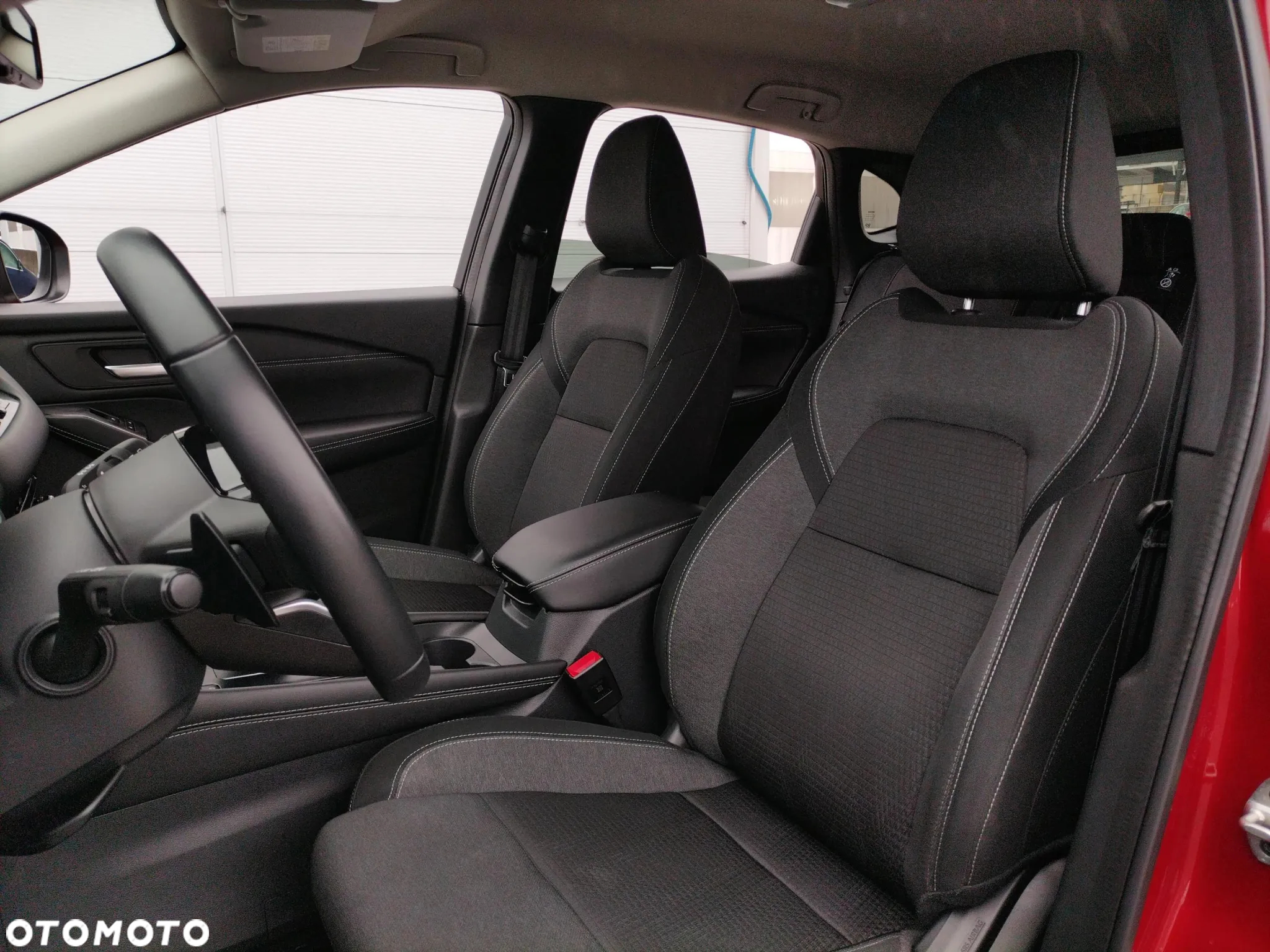Nissan Qashqai 1.3 DIG-T N-Connecta DCT - 20