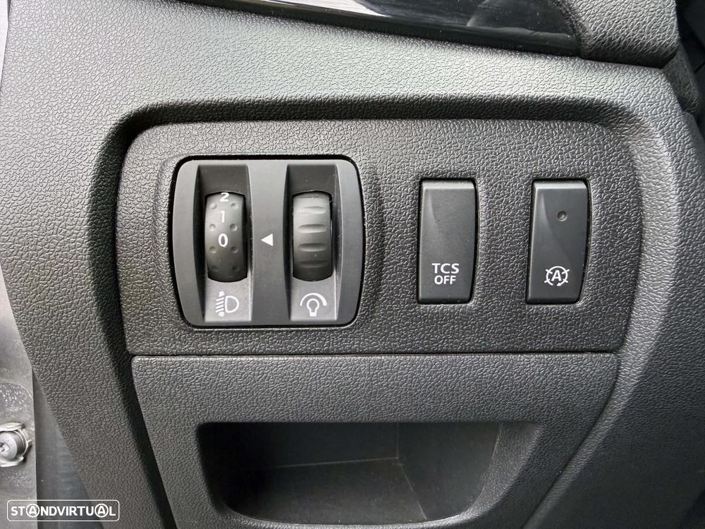 Renault Grand Scénic 1.5 dCi Luxe SS - 37