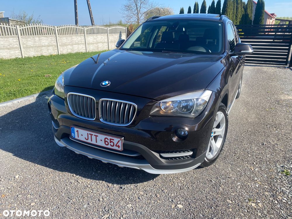 BMW X1 sDrive18d xLine - 6