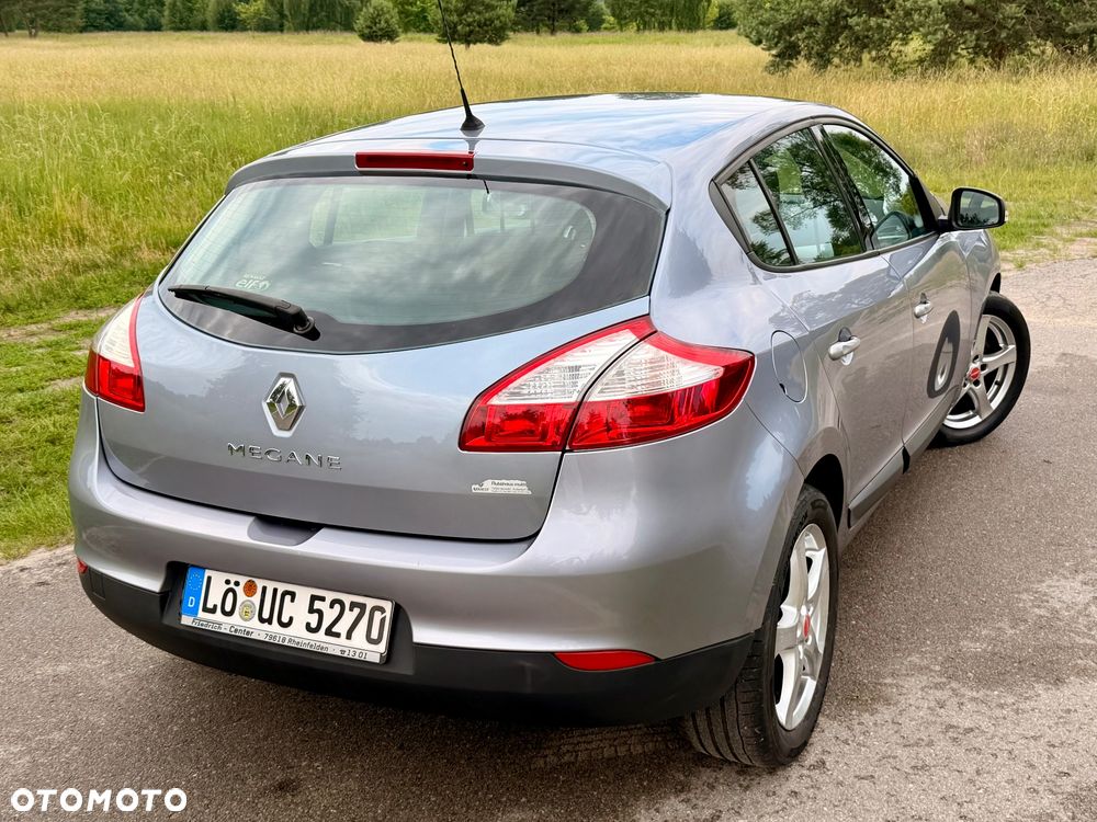 Renault Megane - 17