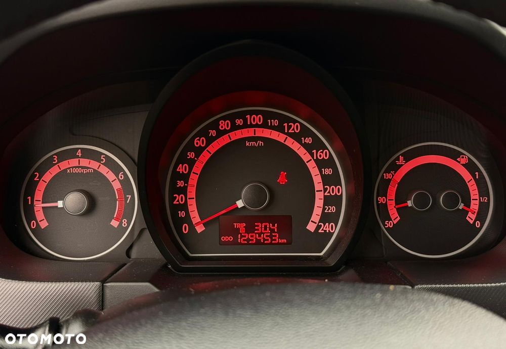 Kia Ceed 1.4 CVVT Attract - 12