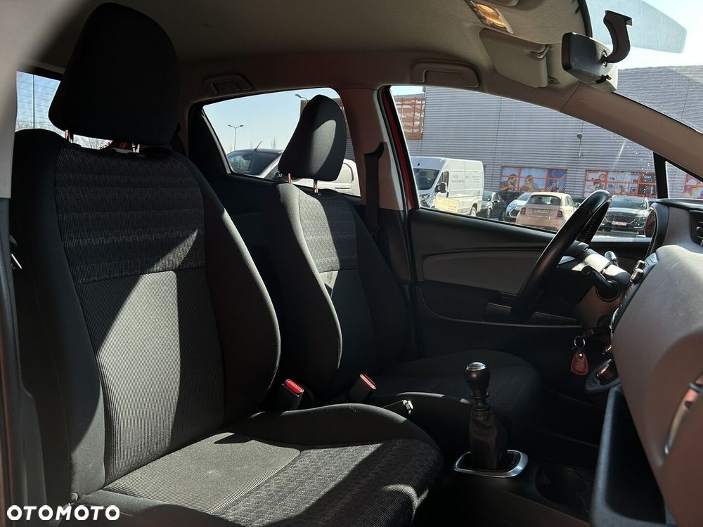 Toyota Yaris 1.33 Premium EU6 - 25