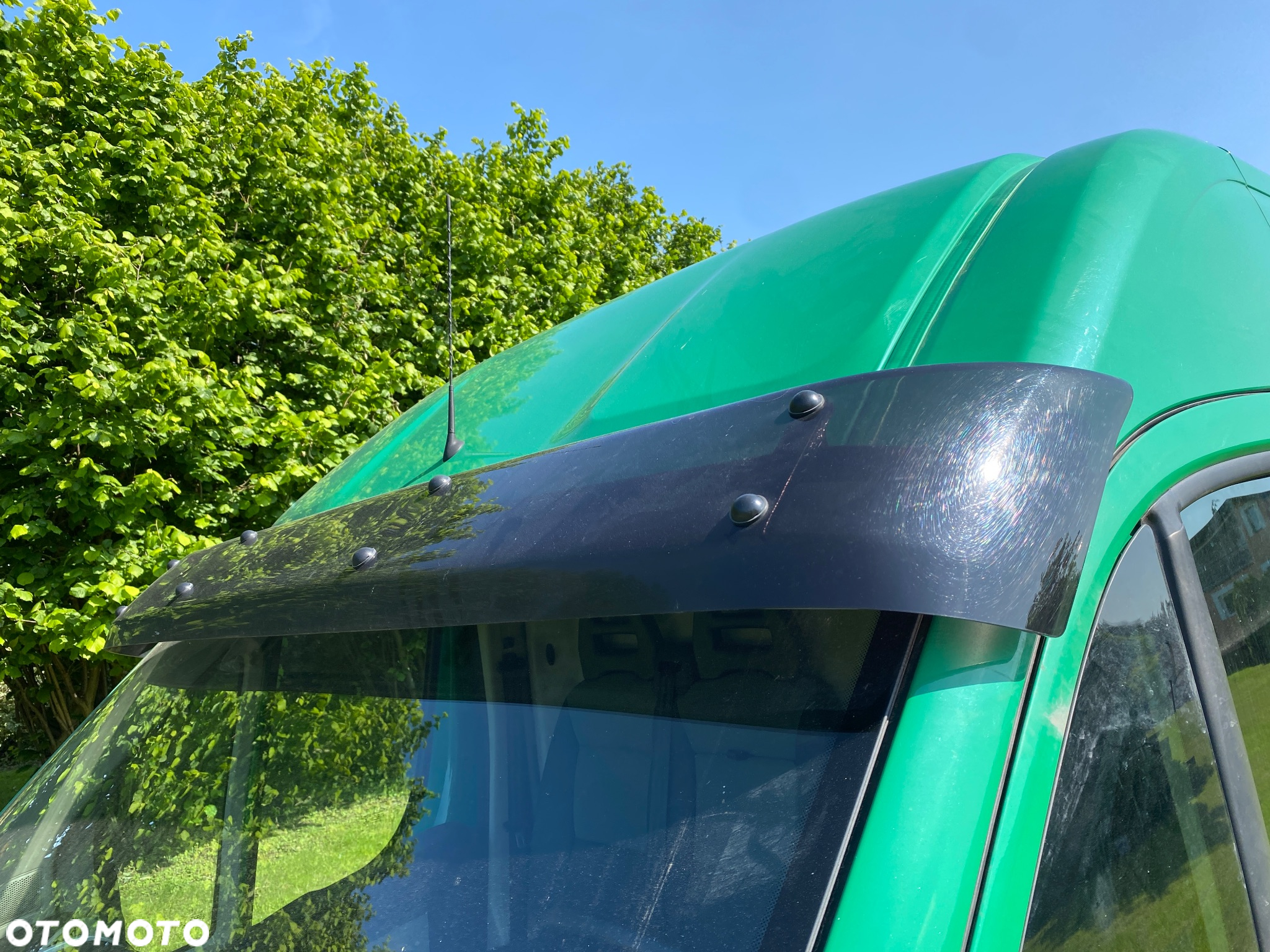 Fiat Ducato MAXXX - 18