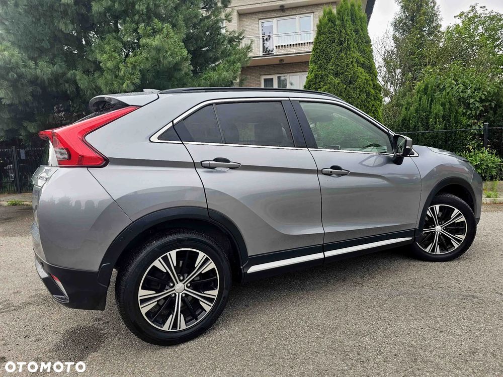 Mitsubishi Eclipse Cross 1.5 T-MIVEC ClearTec 2WD Intro Edition - 7