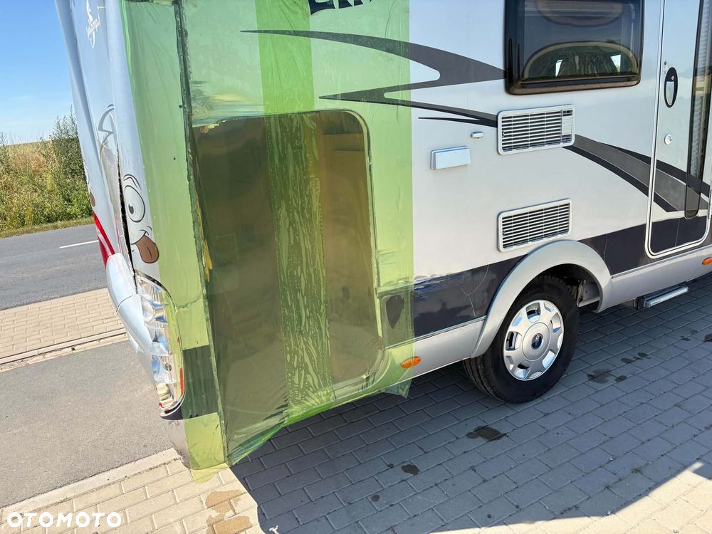 Ford Transit Mein Hobby Erithila - 9