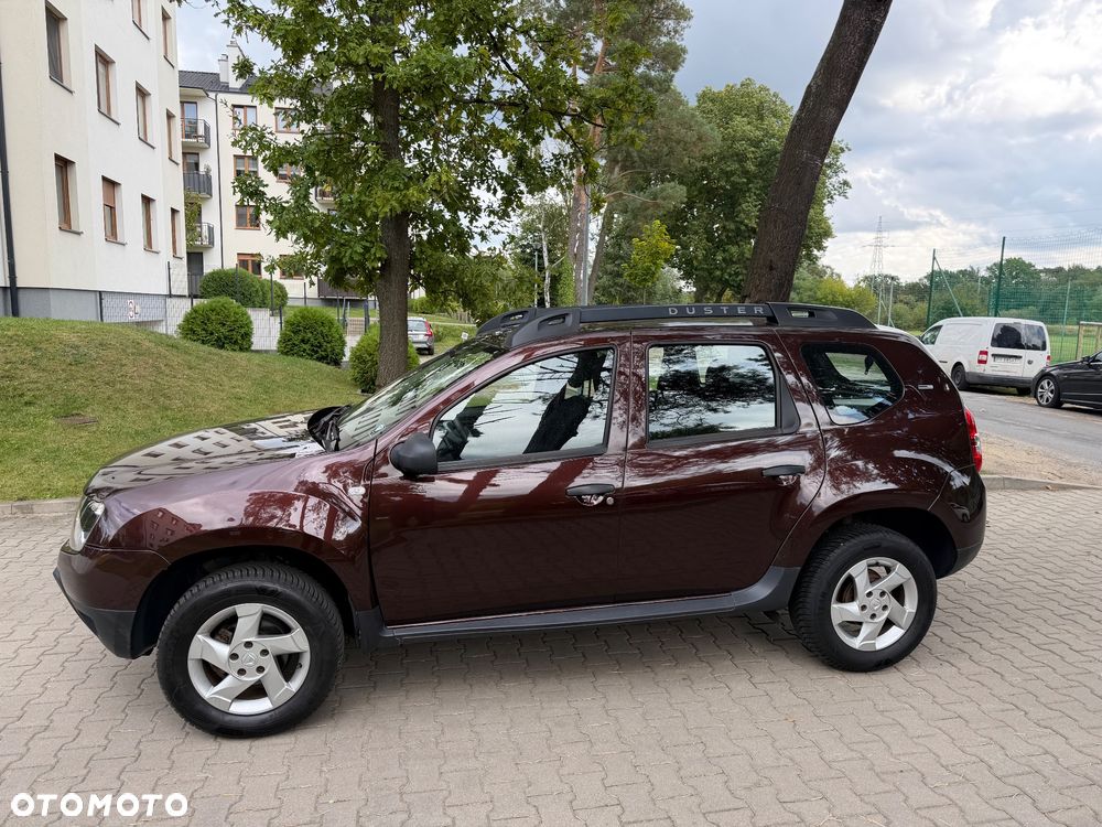 Dacia Duster - 4