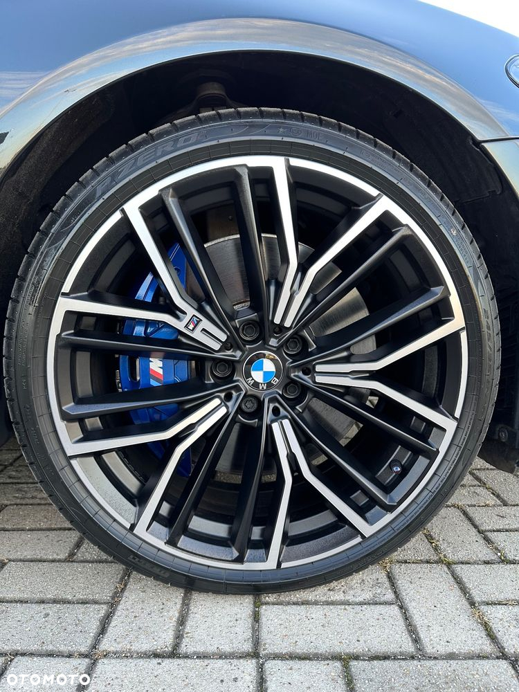 BMW Seria 5 530d xDrive Touring - 18