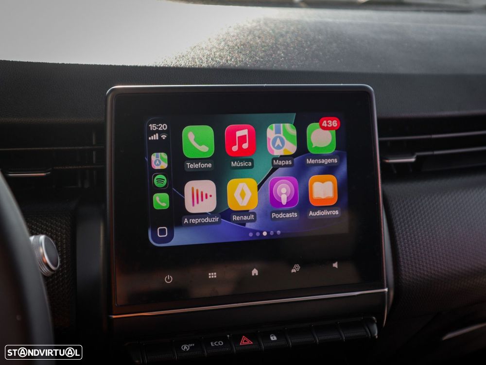 Renault Clio 1.5 Blue dCi Intens - 26