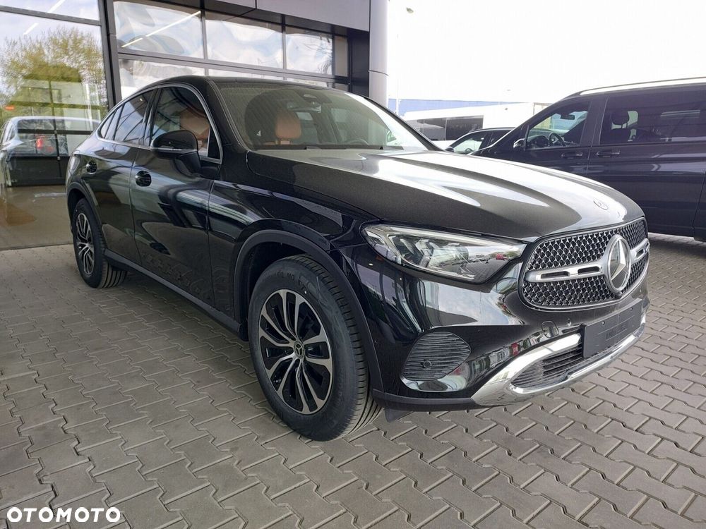 Mercedes-Benz GLC - 4