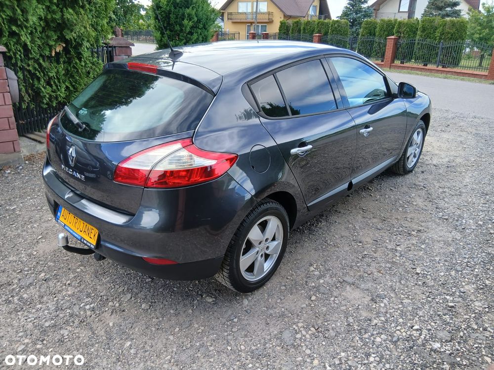 Renault Megane 1.6 16V 110 Dynamique - 13