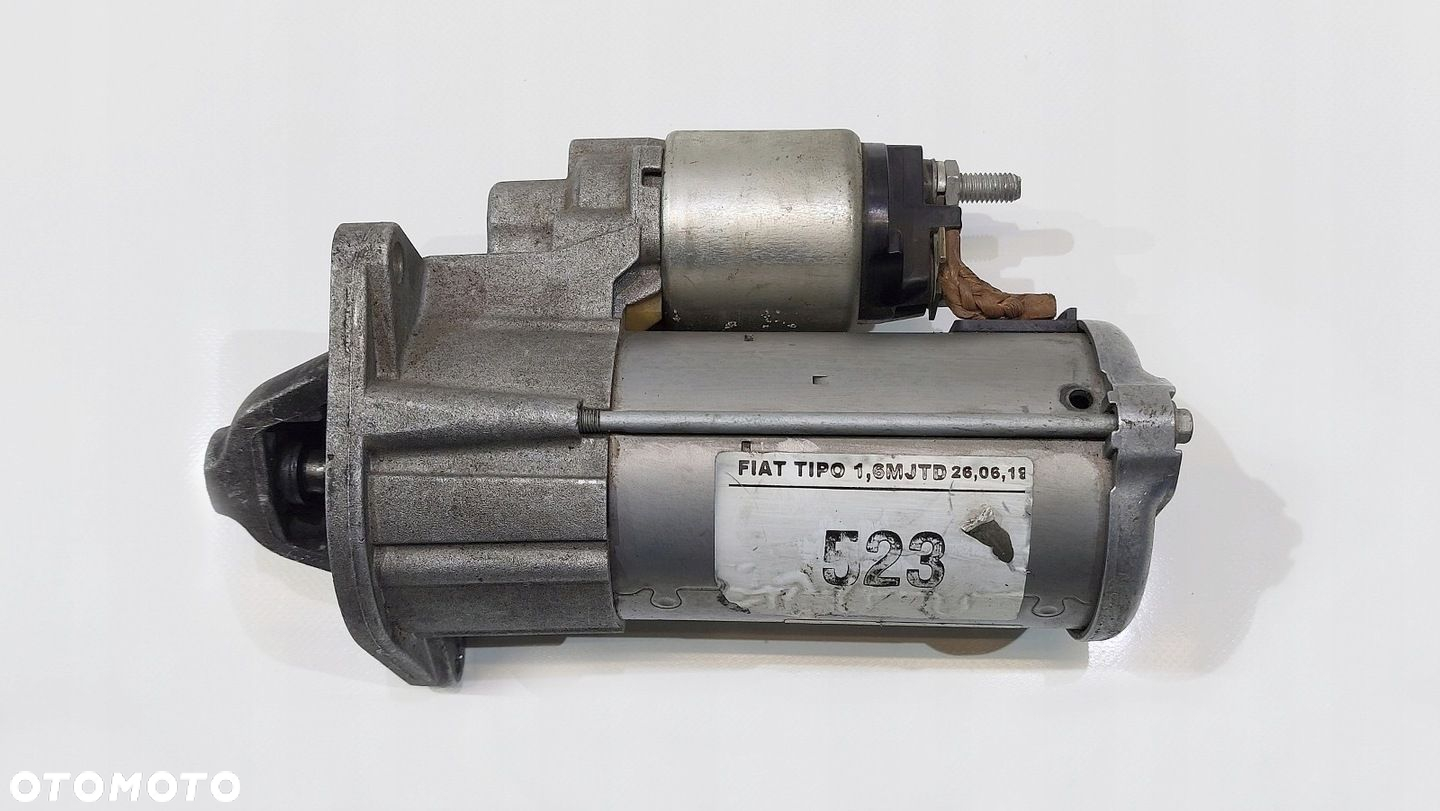 ROZRUSZNIK ALFA LANCIA FIAT TIPO II 1.6 M-JET 51916171 - 3