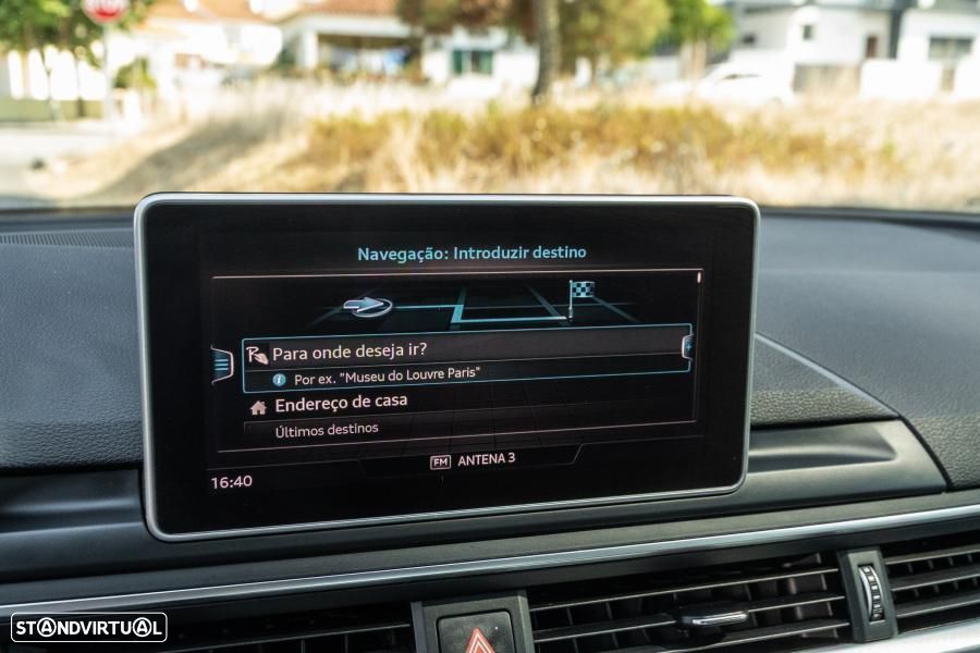 Audi A5 Sportback 2.0 TDI quattro S tronic - 53