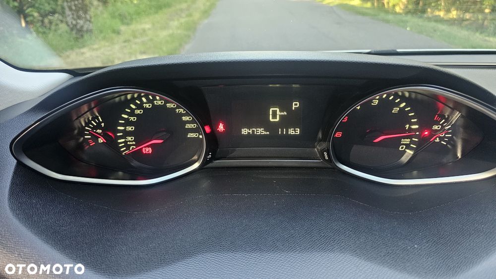 Peugeot 308 - 19