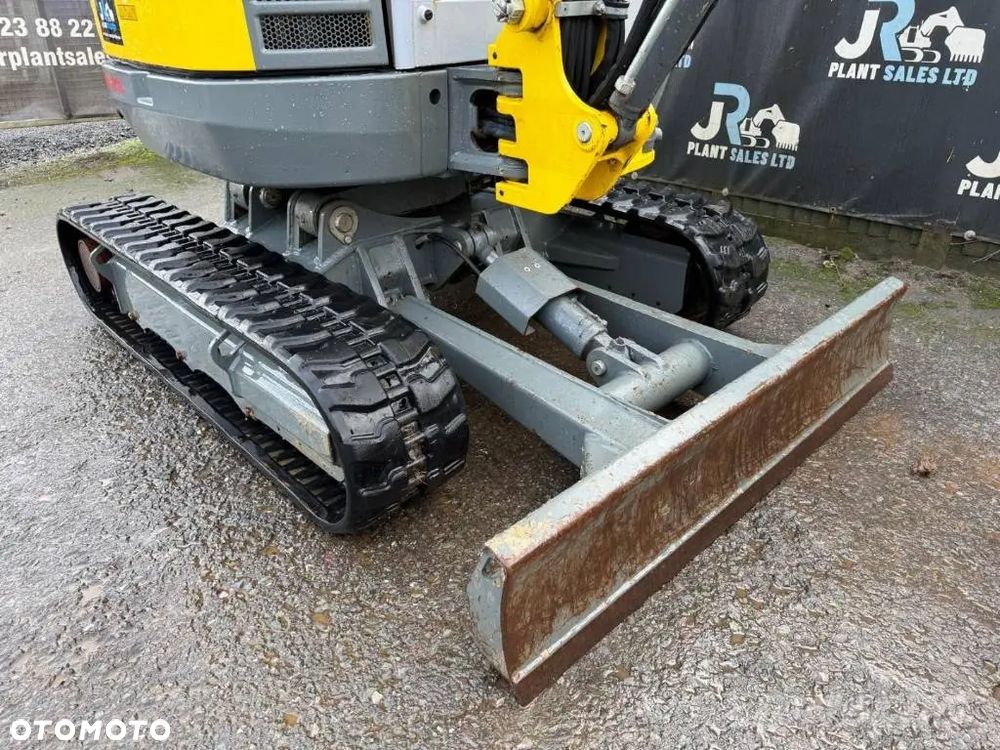 Wacker Neuson EZ26VDS - 8