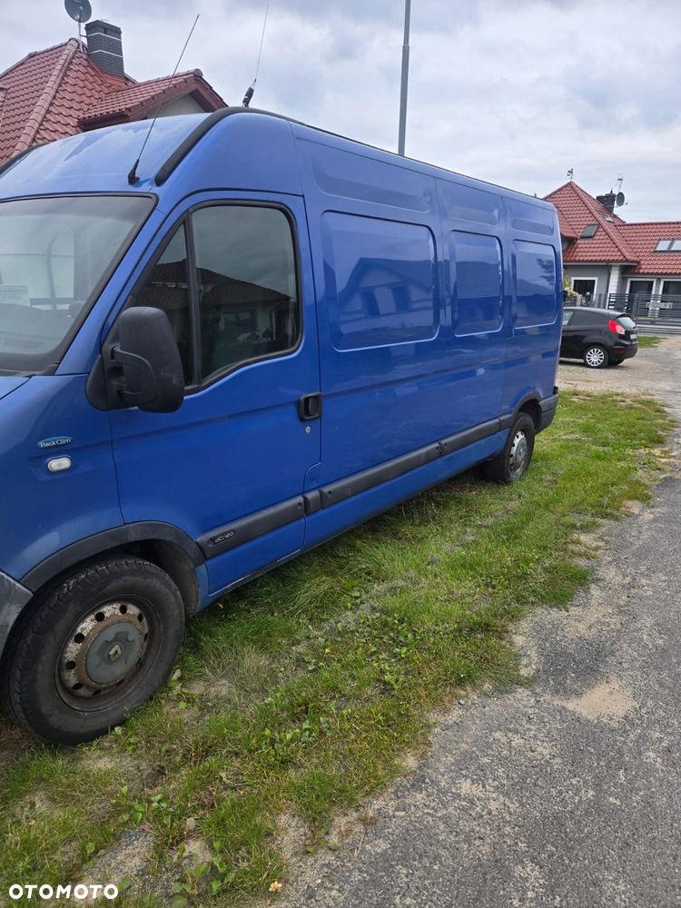 Renault Master - 6