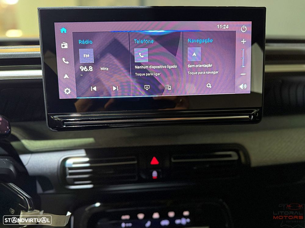 Citroën C3 1.2 PureTech YOU - 27