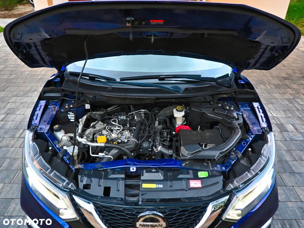 Nissan Qashqai 1.3 DIG-T Tekna - 33