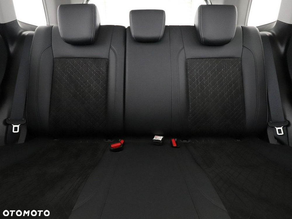 Suzuki Vitara 1.4 Boosterjet Allgrip Automatik Comfort+ - 19