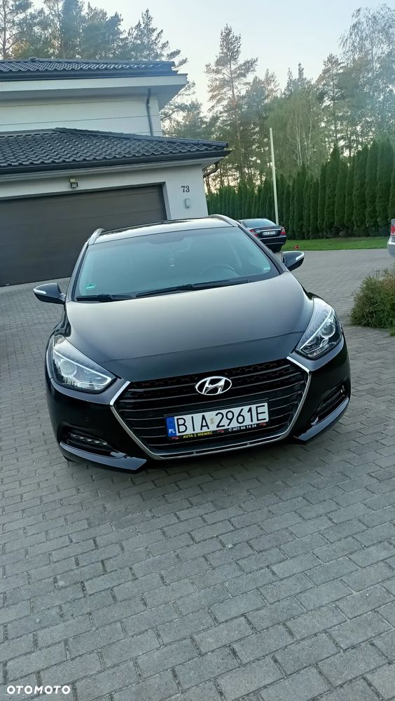 Hyundai i40 1.6 GDI Business - 3