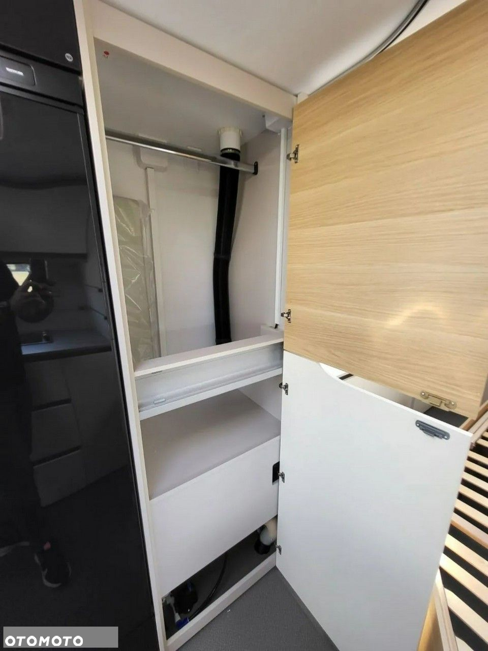 Adria Adora 753 UK NOWA 6OS FV23% WCC - 14