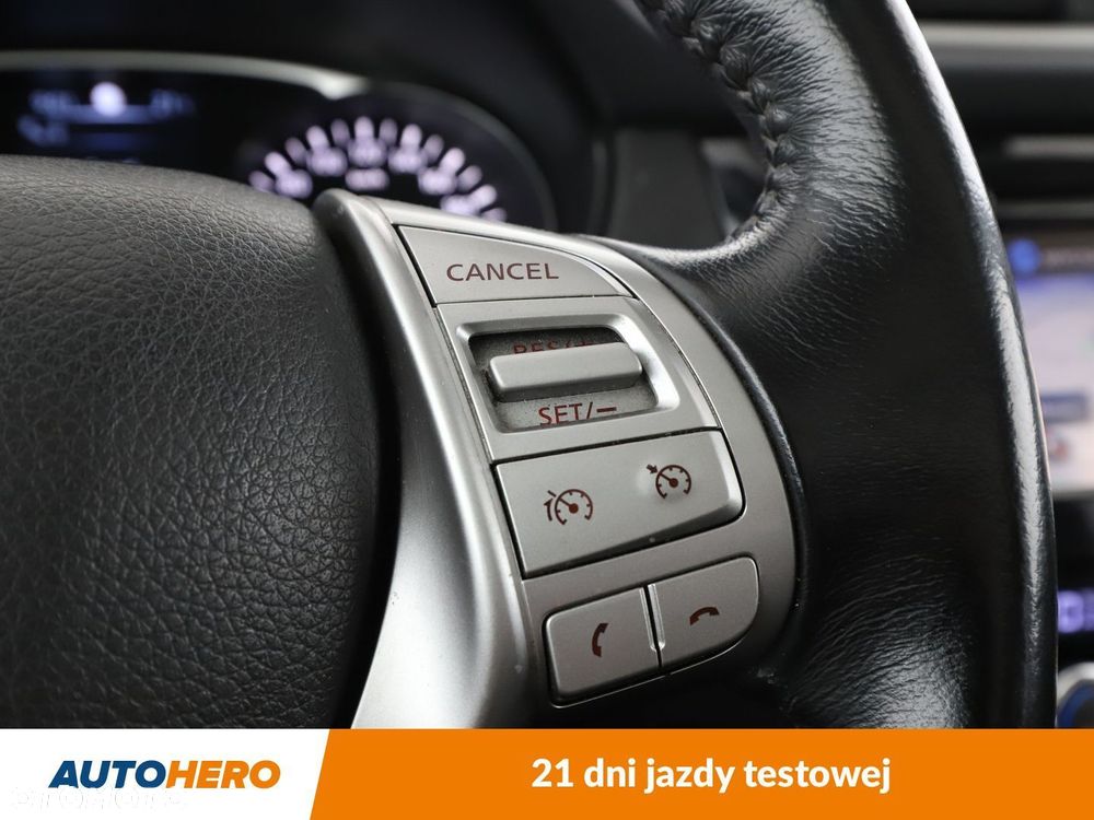 Nissan X-Trail 1.6 DCi Tekna 4WD EU6 - 27