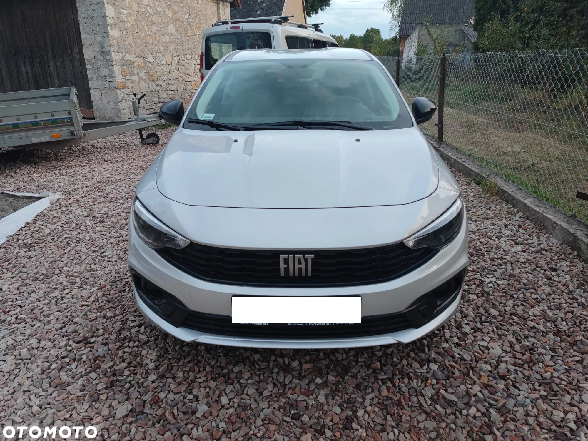 Fiat Tipo 1.4 Classic - 2