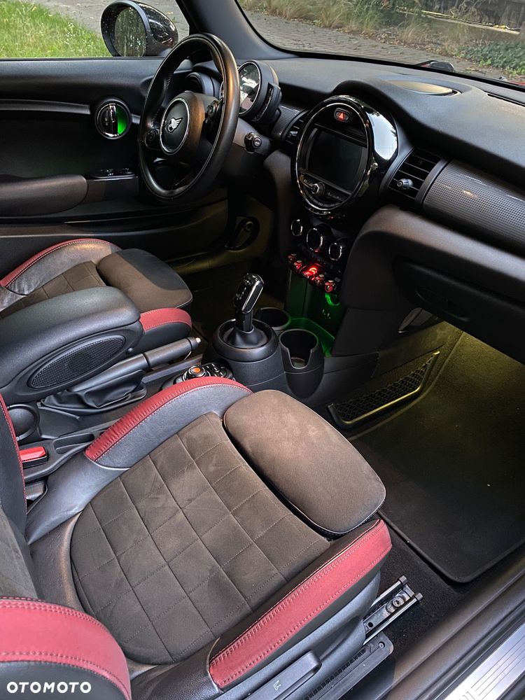 MINI Cooper - 11
